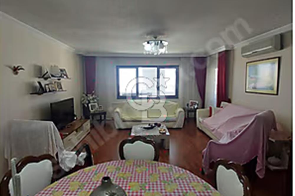 ERYAMAN 5.ETAP KUR BLK SATILIK KOMPLE YAPILI BUYUK TİP 3+1 DAİRE