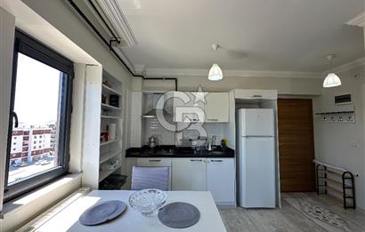 ÇANAKKALE HAMİDİYE MAH MEDİGARDEN FULL EŞYALI 1+1 SATILIK DAİRE 