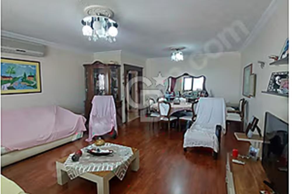 ERYAMAN 5.ETAP KUR BLK SATILIK KOMPLE YAPILI BUYUK TİP 3+1 DAİRE
