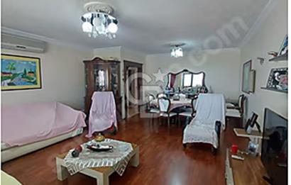 ERYAMAN 5.ETAP KUR BLK SATILIK KOMPLE YAPILI BUYUK TİP 3+1 DAİRE