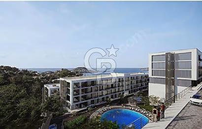 AMASRA'NİN EN PRESTİJLİ PROJESİ BLUE AMASRA'DA 1+1 DAİRE