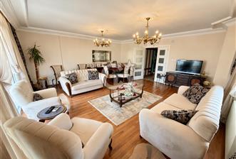 Turgut Özal Bulvarı Cadde Üzeri Geniş Oturumlu 3+1 Satılık Daire - 12 - 364259