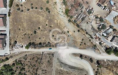 AY KOOP Sanayi Sitesi'nde 7.528 m² Arazi