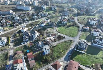 ARNAVUTKÖY TAŞOLUK METROYA YAKIN SATILIK VİLLA ARSASI - 1 - 364316