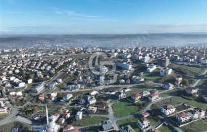 ARNAVUTKÖY TAŞOLUK METROYA YAKIN SATILIK VİLLA ARSASI