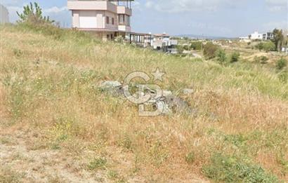 İzmir Seferihisar Akarca da Satılık Villa Arsası