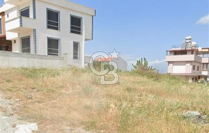 İzmir Seferihisar Akarca da Satılık Villa Arsası