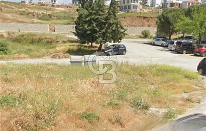 İzmir Seferihisar Akarca da Satılık Villa Arsası