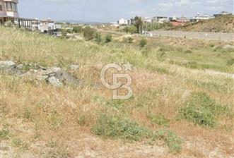 İzmir Seferihisar Akarca da Satılık Villa Arsası - 1 - 364291