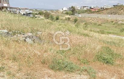 İzmir Seferihisar Akarca da Satılık Villa Arsası