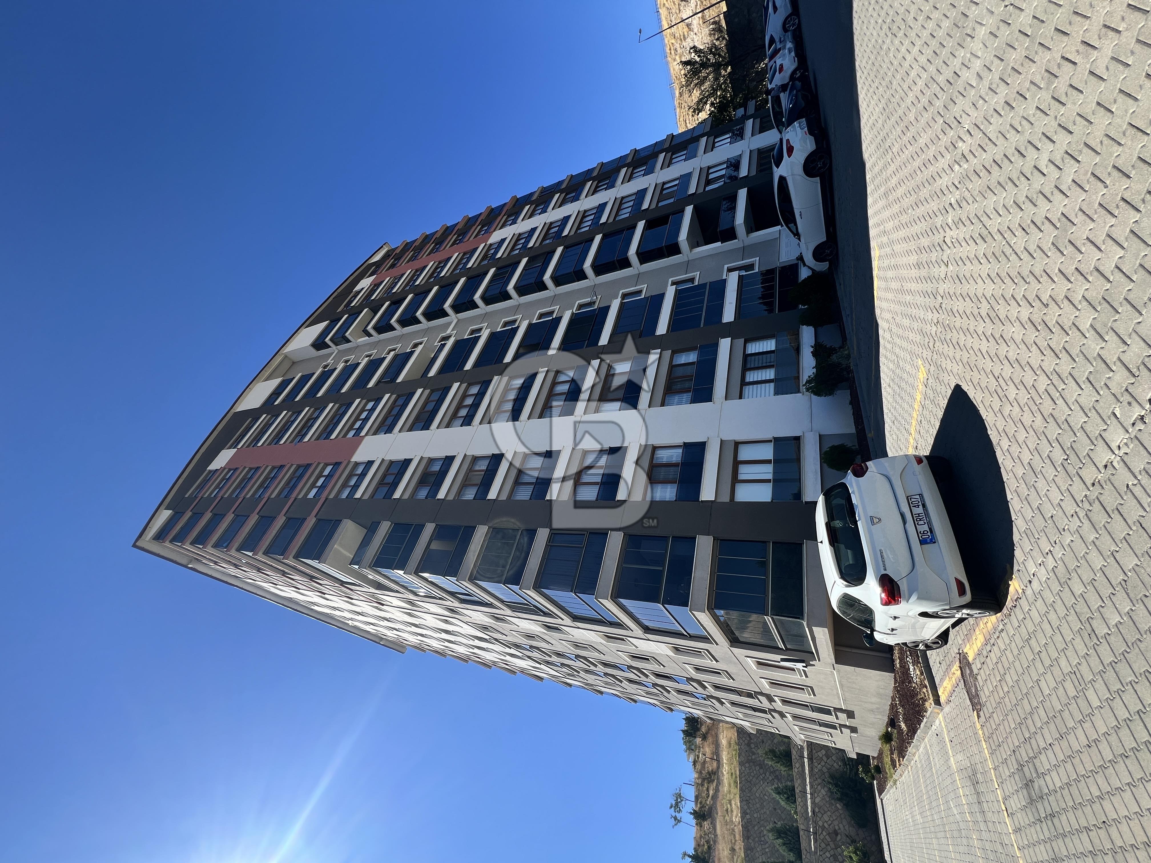 MEBUSKENT SİTESİ KAPALI MUTFAK 2+1 115 M2 BÜYÜK TİP DAİRE