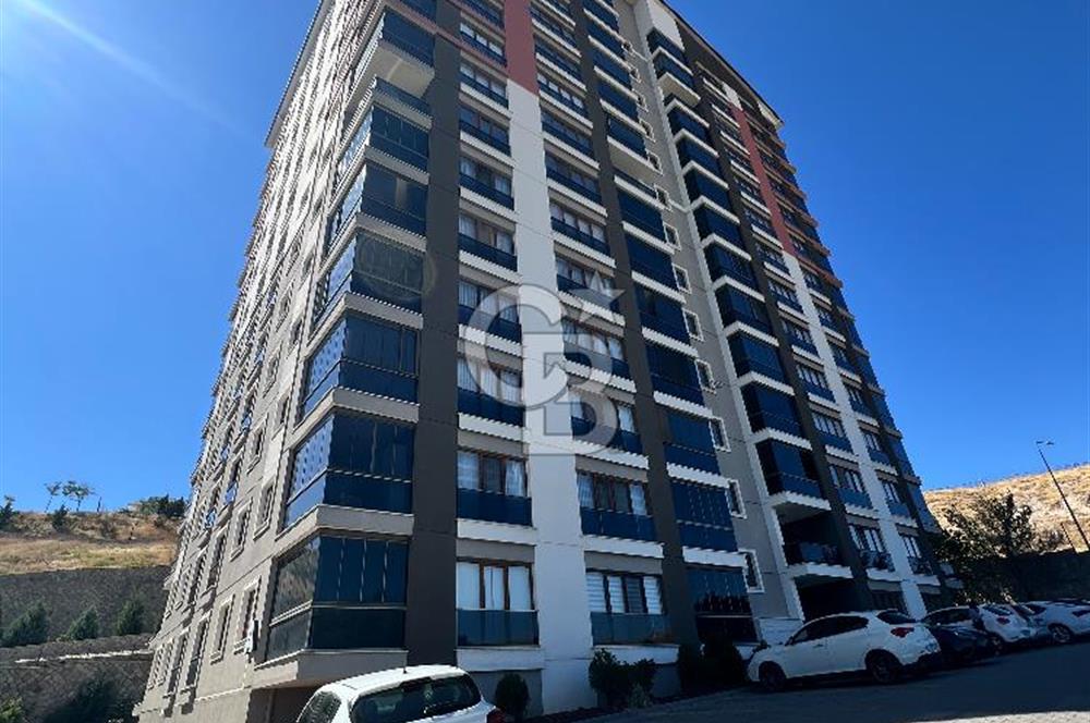 MEBUSKENT SİTESİ KAPALI MUTFAK 2+1 115 M2 BÜYÜK TİP DAİRE