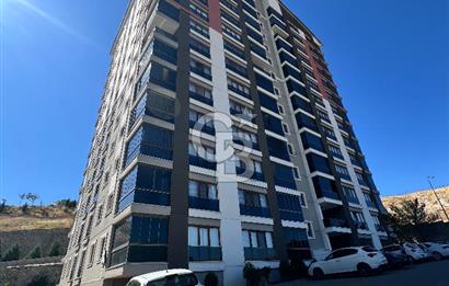 MEBUSKENT SİTESİ KAPALI MUTFAK 2+1 115 M2 BÜYÜK TİP DAİRE