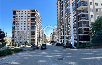 MEBUSKENT SİTESİ KAPALI MUTFAK 2+1 115 M2 BÜYÜK TİP DAİRE