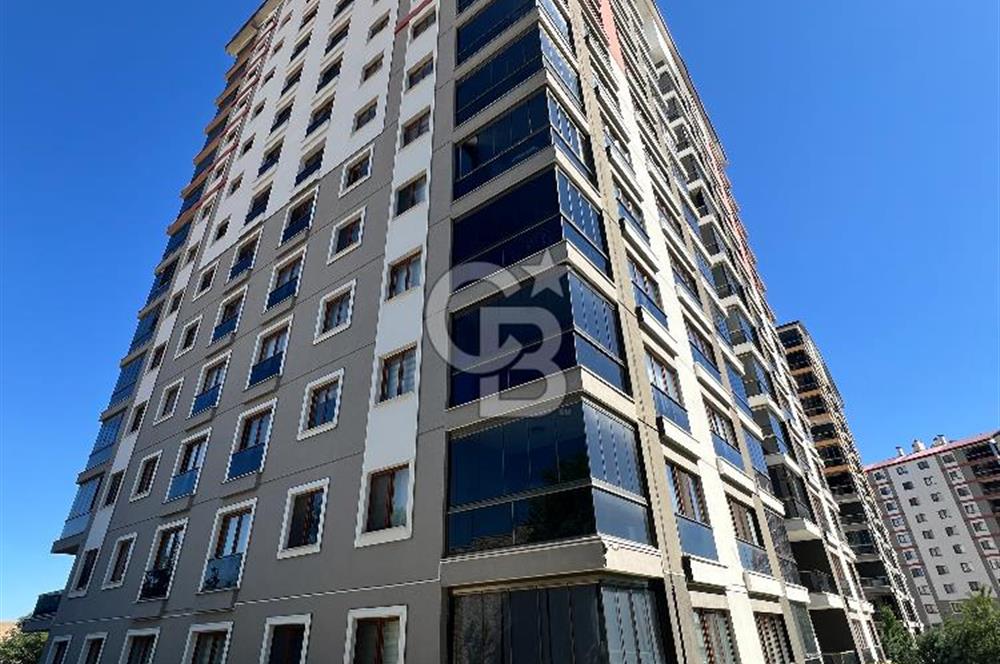 MEBUSKENT SİTESİ KAPALI MUTFAK 2+1 115 M2 BÜYÜK TİP DAİRE