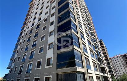 MEBUSKENT SİTESİ KAPALI MUTFAK 2+1 115 M2 BÜYÜK TİP DAİRE
