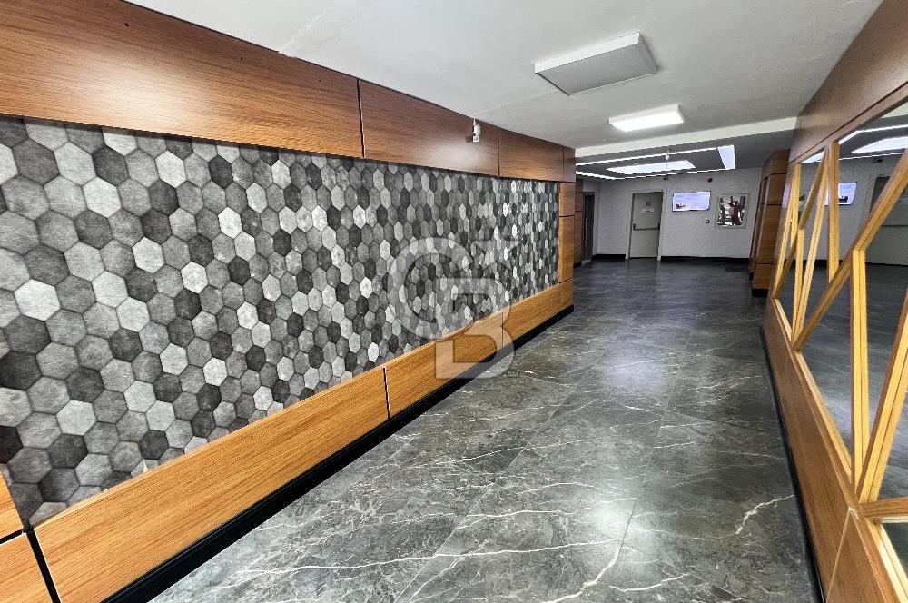 MEBUSKENT SİTESİ KAPALI MUTFAK 2+1 115 M2 BÜYÜK TİP DAİRE