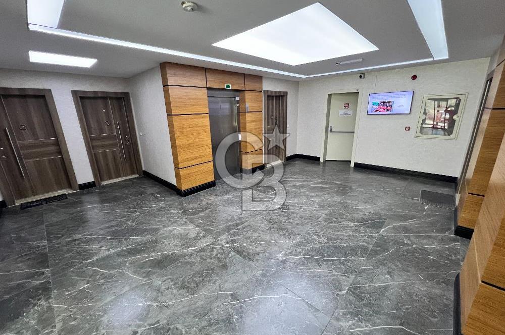 MEBUSKENT SİTESİ KAPALI MUTFAK 2+1 115 M2 BÜYÜK TİP DAİRE