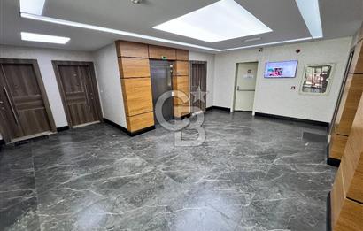 MEBUSKENT SİTESİ KAPALI MUTFAK 2+1 115 M2 BÜYÜK TİP DAİRE