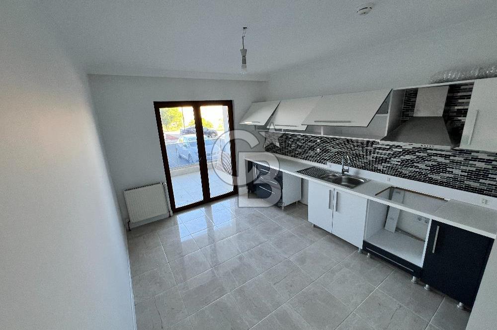 MEBUSKENT SİTESİ KAPALI MUTFAK 2+1 115 M2 BÜYÜK TİP DAİRE