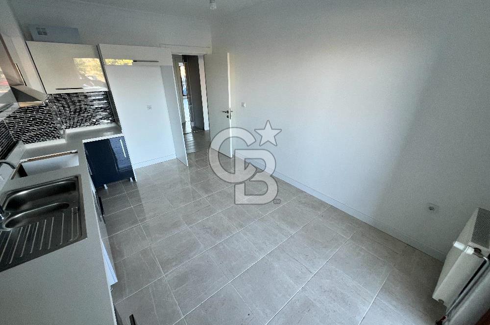 MEBUSKENT SİTESİ KAPALI MUTFAK 2+1 115 M2 BÜYÜK TİP DAİRE