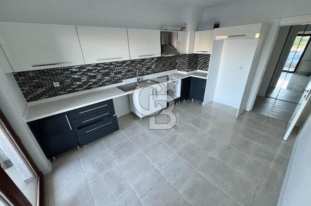 MEBUSKENT SİTESİ KAPALI MUTFAK 2+1 115 M2 BÜYÜK TİP DAİRE