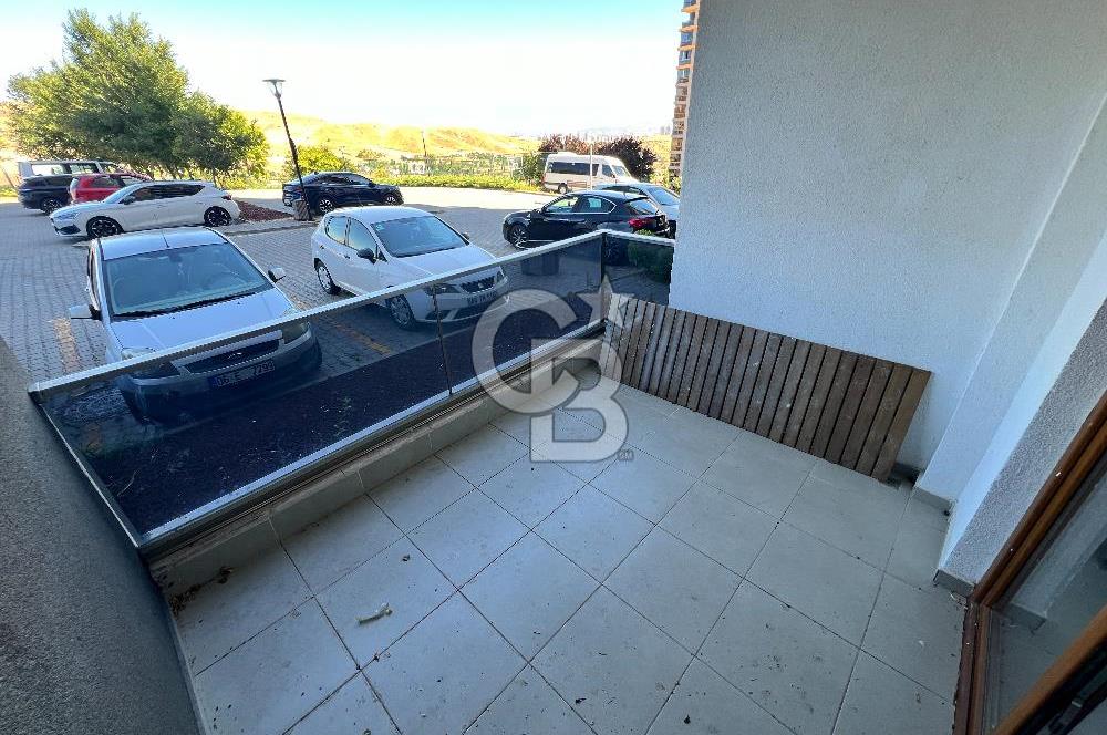 MEBUSKENT SİTESİ KAPALI MUTFAK 2+1 115 M2 BÜYÜK TİP DAİRE