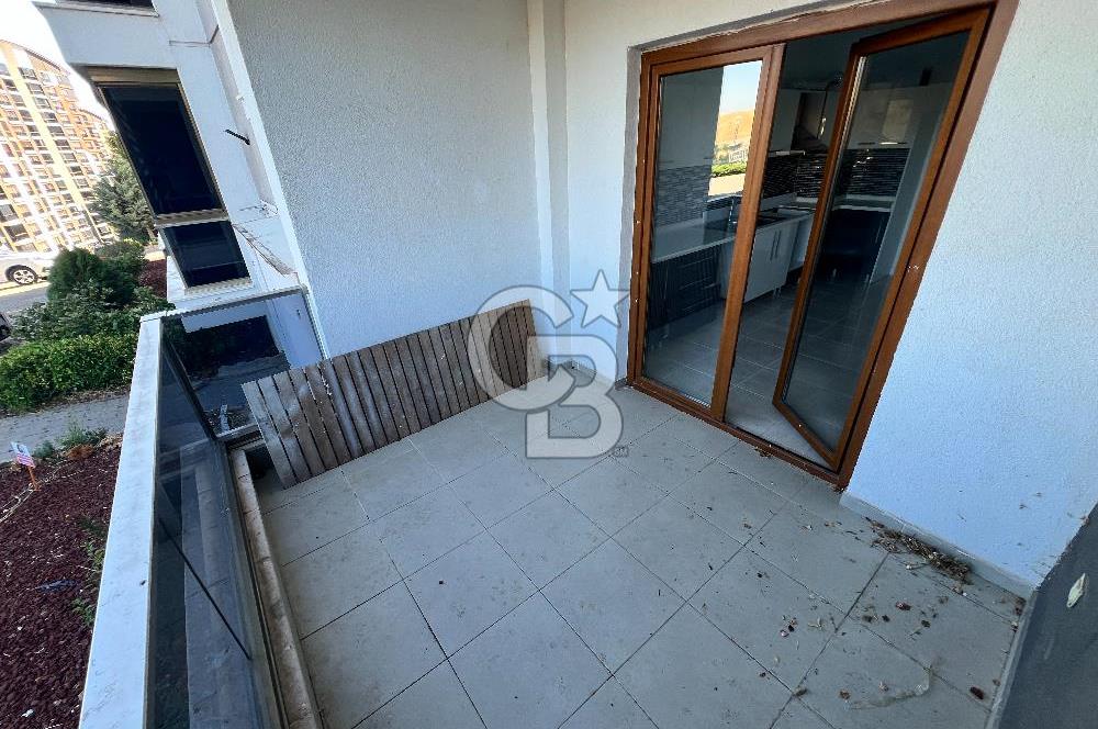 MEBUSKENT SİTESİ KAPALI MUTFAK 2+1 115 M2 BÜYÜK TİP DAİRE