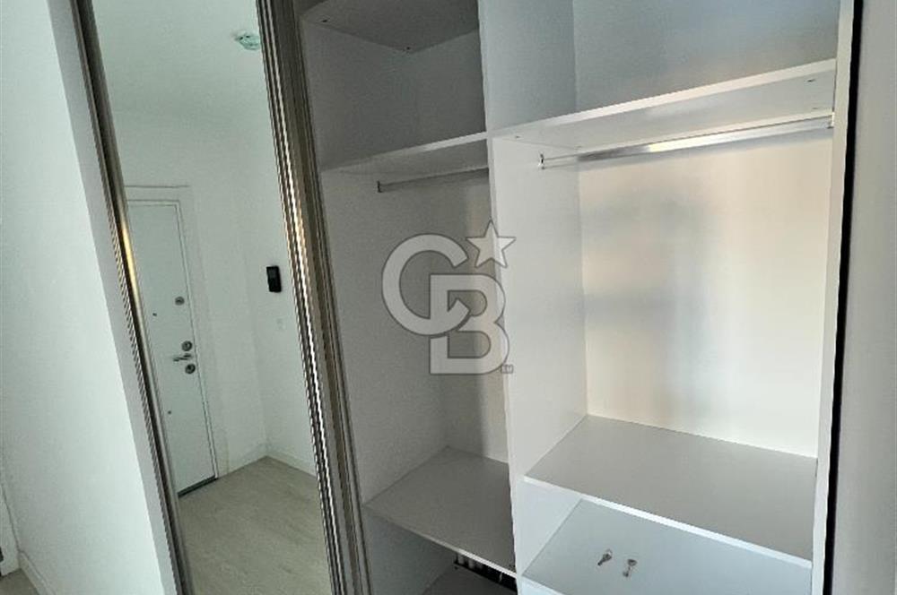 MEBUSKENT SİTESİ KAPALI MUTFAK 2+1 115 M2 BÜYÜK TİP DAİRE