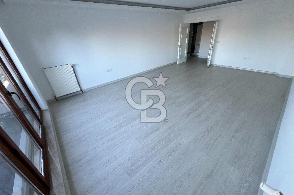 MEBUSKENT SİTESİ KAPALI MUTFAK 2+1 115 M2 BÜYÜK TİP DAİRE