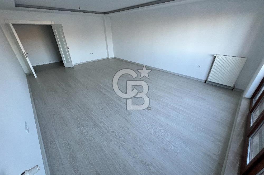 MEBUSKENT SİTESİ KAPALI MUTFAK 2+1 115 M2 BÜYÜK TİP DAİRE