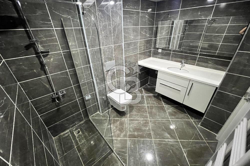 MEBUSKENT SİTESİ KAPALI MUTFAK 2+1 115 M2 BÜYÜK TİP DAİRE
