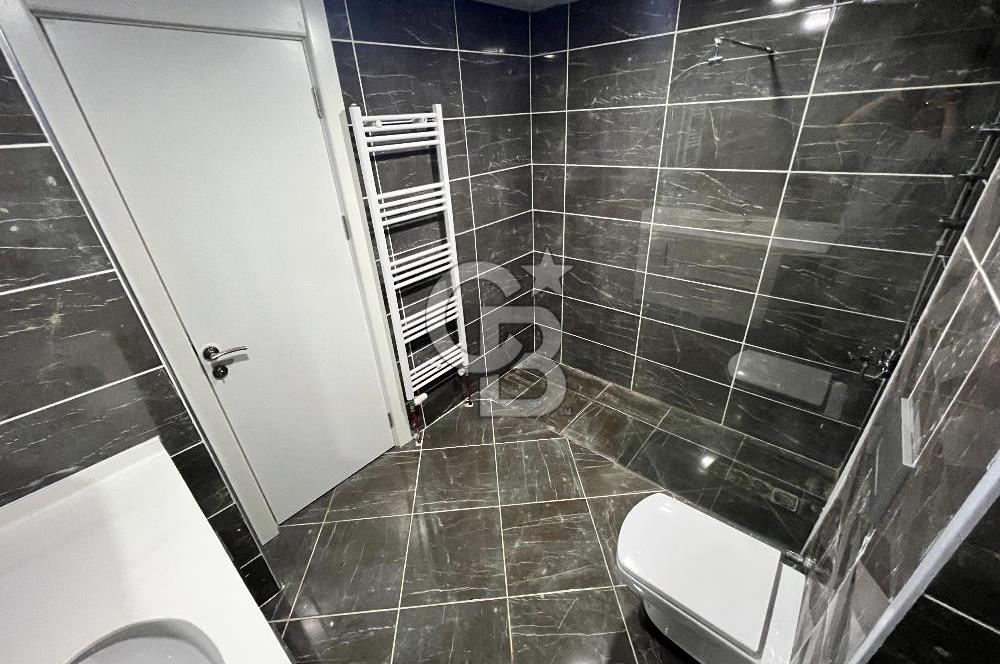 MEBUSKENT SİTESİ KAPALI MUTFAK 2+1 115 M2 BÜYÜK TİP DAİRE