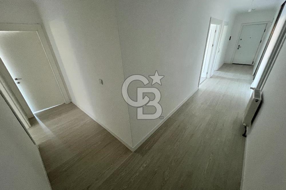 MEBUSKENT SİTESİ KAPALI MUTFAK 2+1 115 M2 BÜYÜK TİP DAİRE