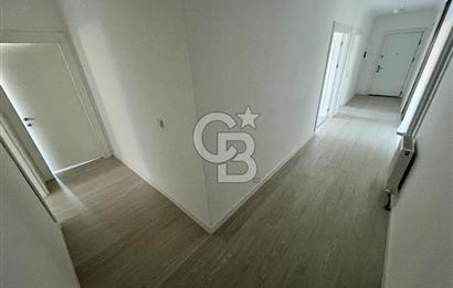 MEBUSKENT SİTESİ KAPALI MUTFAK 2+1 115 M2 BÜYÜK TİP DAİRE