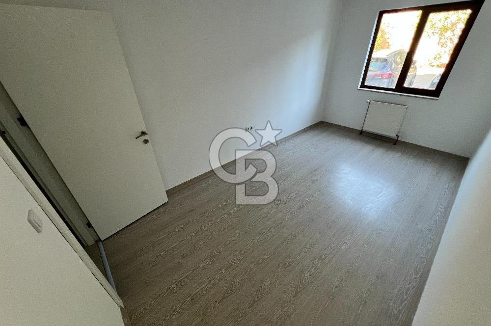 MEBUSKENT SİTESİ KAPALI MUTFAK 2+1 115 M2 BÜYÜK TİP DAİRE
