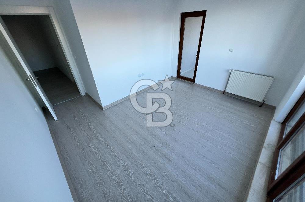 MEBUSKENT SİTESİ KAPALI MUTFAK 2+1 115 M2 BÜYÜK TİP DAİRE