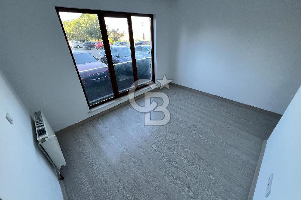 MEBUSKENT SİTESİ KAPALI MUTFAK 2+1 115 M2 BÜYÜK TİP DAİRE