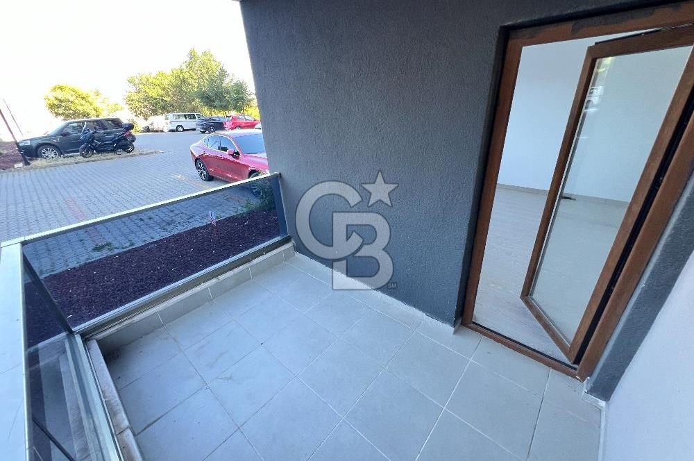MEBUSKENT SİTESİ KAPALI MUTFAK 2+1 115 M2 BÜYÜK TİP DAİRE