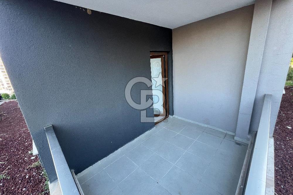 MEBUSKENT SİTESİ KAPALI MUTFAK 2+1 115 M2 BÜYÜK TİP DAİRE