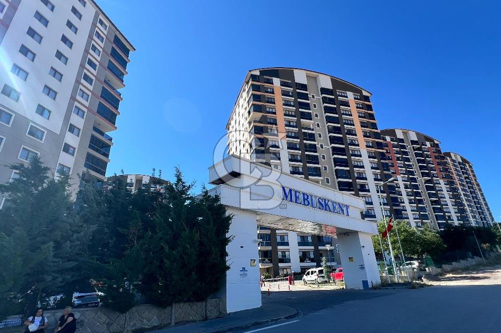 MEBUSKENT SİTESİ KAPALI MUTFAK 2+1 115 M2 BÜYÜK TİP DAİRE