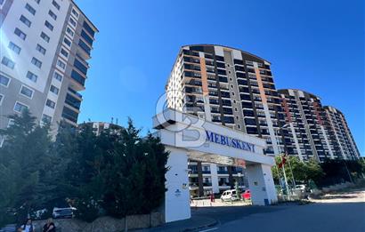 MEBUSKENT SİTESİ KAPALI MUTFAK 2+1 115 M2 BÜYÜK TİP DAİRE
