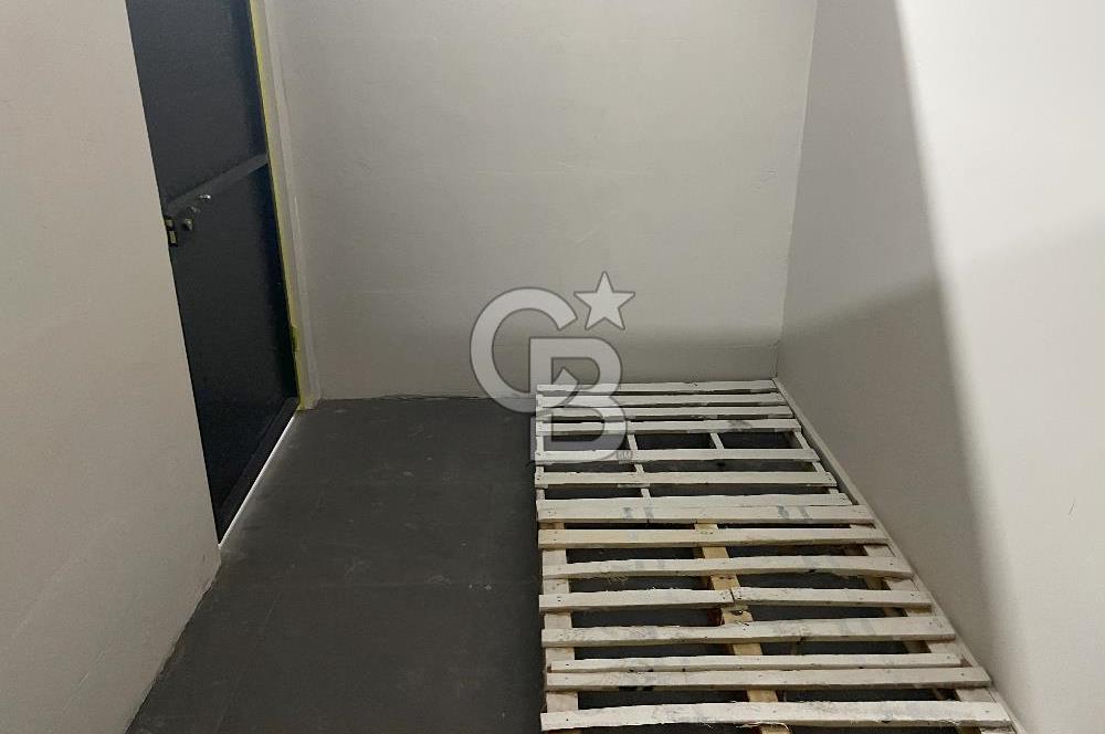 UYGUN FİYATA KİRALIK DEPOLAR
