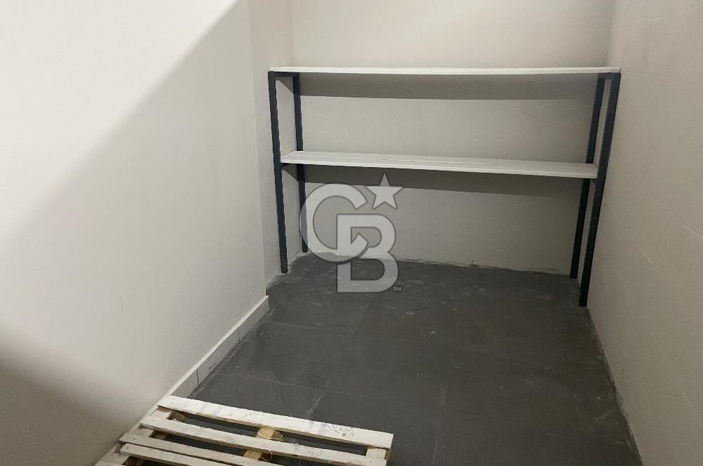 UYGUN FİYATA KİRALIK DEPOLAR