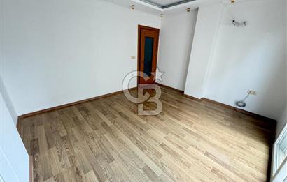 Final Okulları Civarı, Geniş, Ekstralı 3+1 Satılık Daire