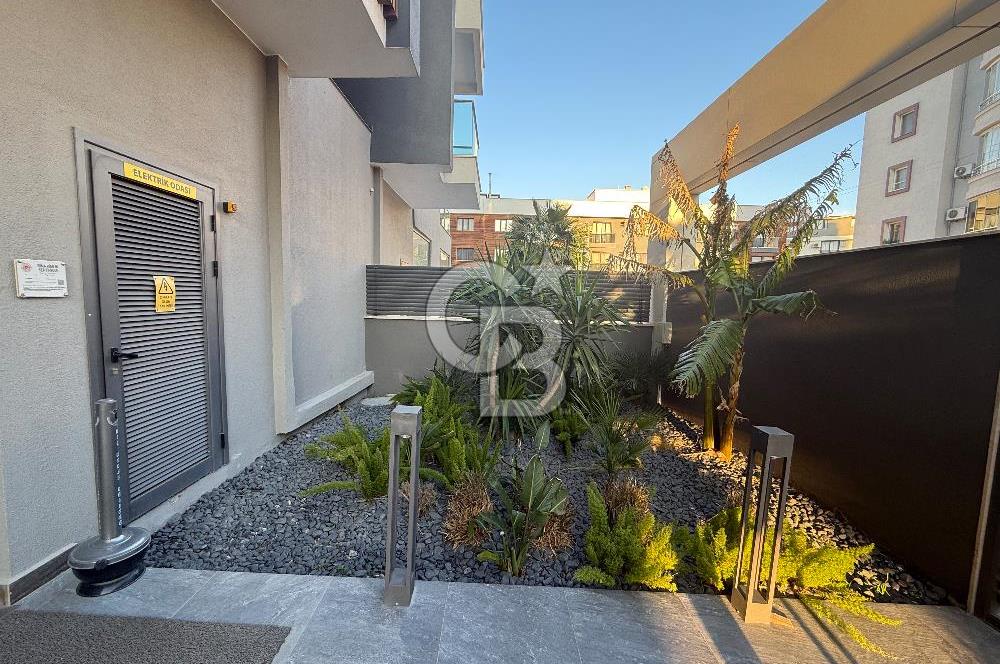 GÜLTEKİN PERA SİTESİ SATILIK 2+1 SIFIR DAİRE