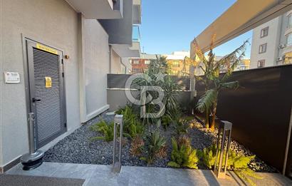 GÜLTEKİN PERA SİTESİ SATILIK 2+1 SIFIR DAİRE