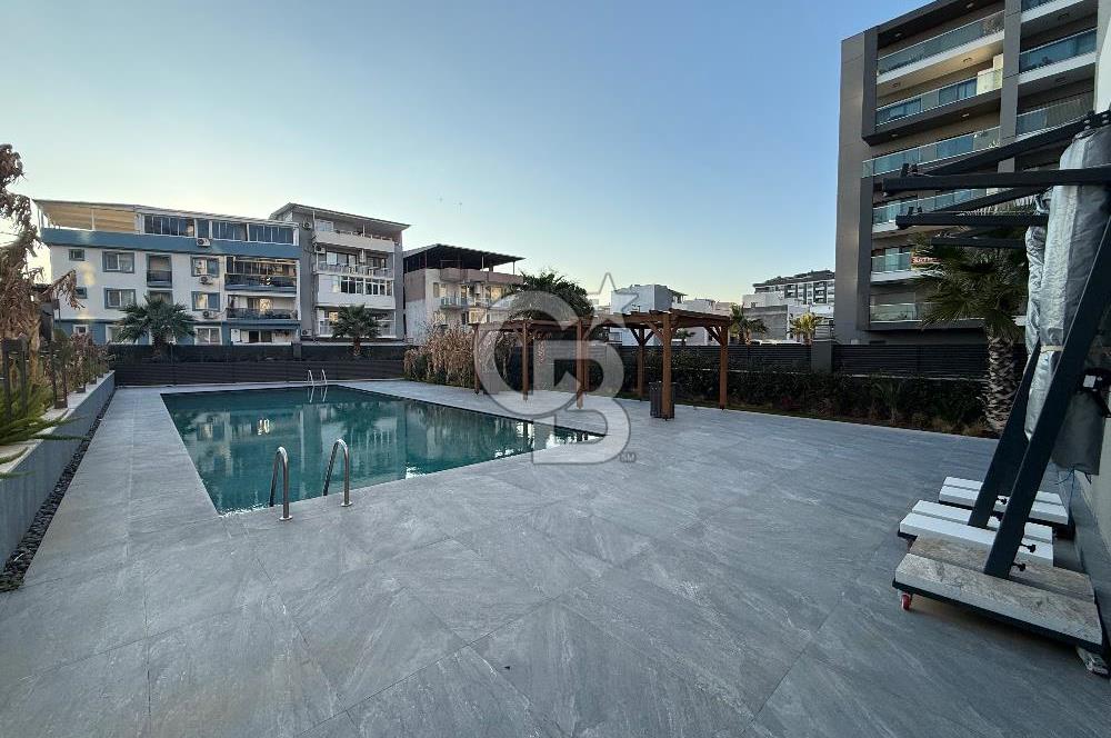 GÜLTEKİN PERA SİTESİ SATILIK 2+1 SIFIR DAİRE