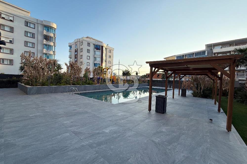 GÜLTEKİN PERA SİTESİ SATILIK 2+1 SIFIR DAİRE