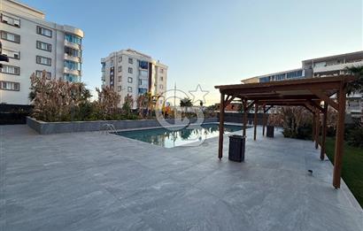 GÜLTEKİN PERA SİTESİ SATILIK 2+1 SIFIR DAİRE